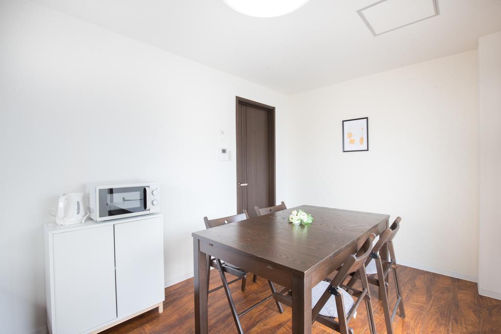 Apartment Nipponbashi Harvest Osaka