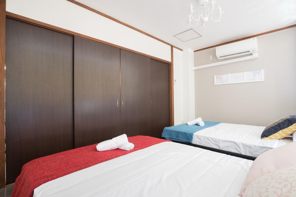 Nipponbashi Harvest Apartment *