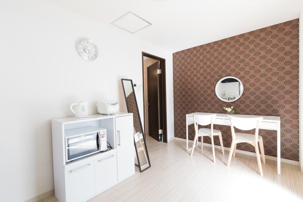 Apartment Nipponbashi Harvest Osaka