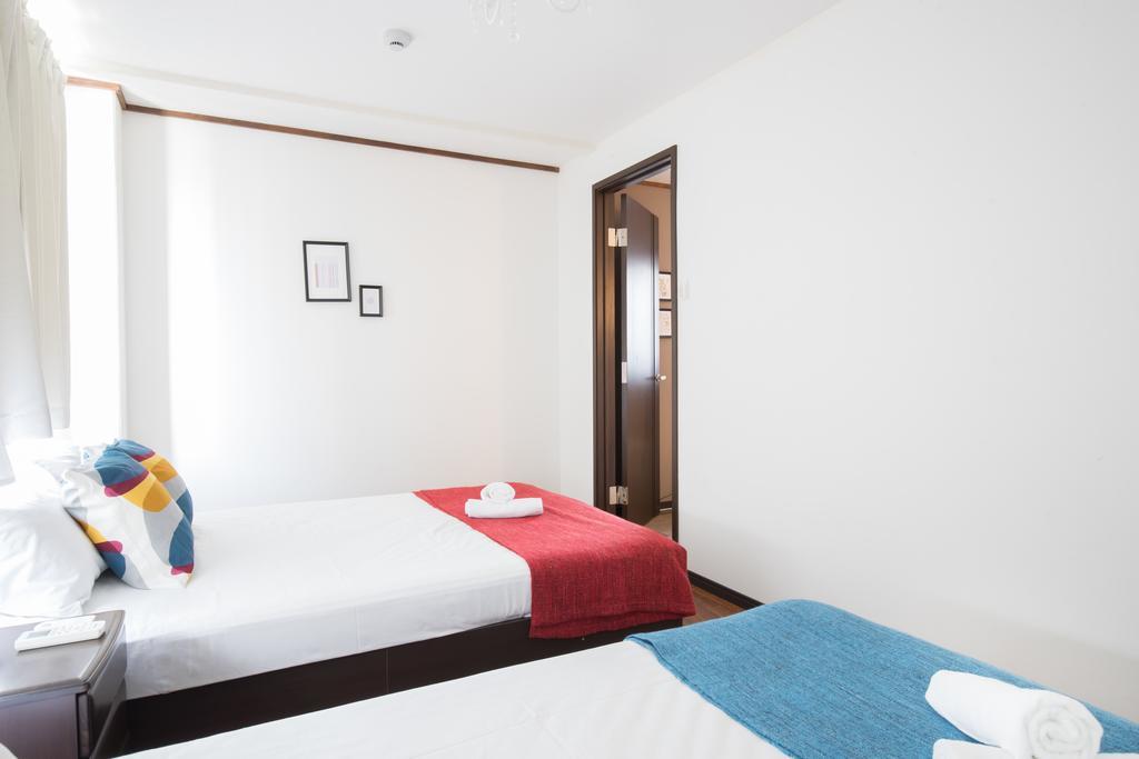 Apartment Nipponbashi Harvest